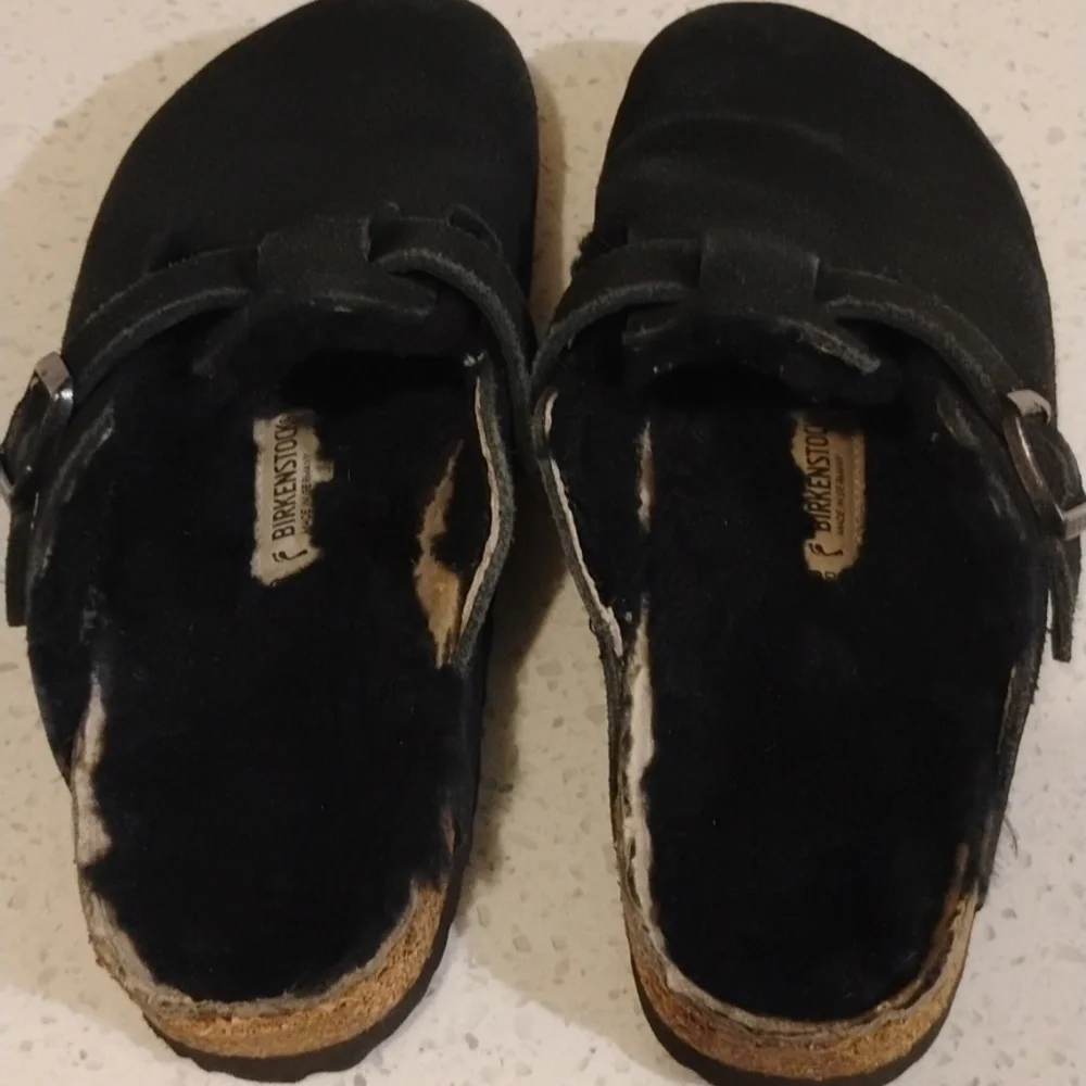 BIRKENSTOCK Size 9 Women 7 Men - Picture 4 of 6
